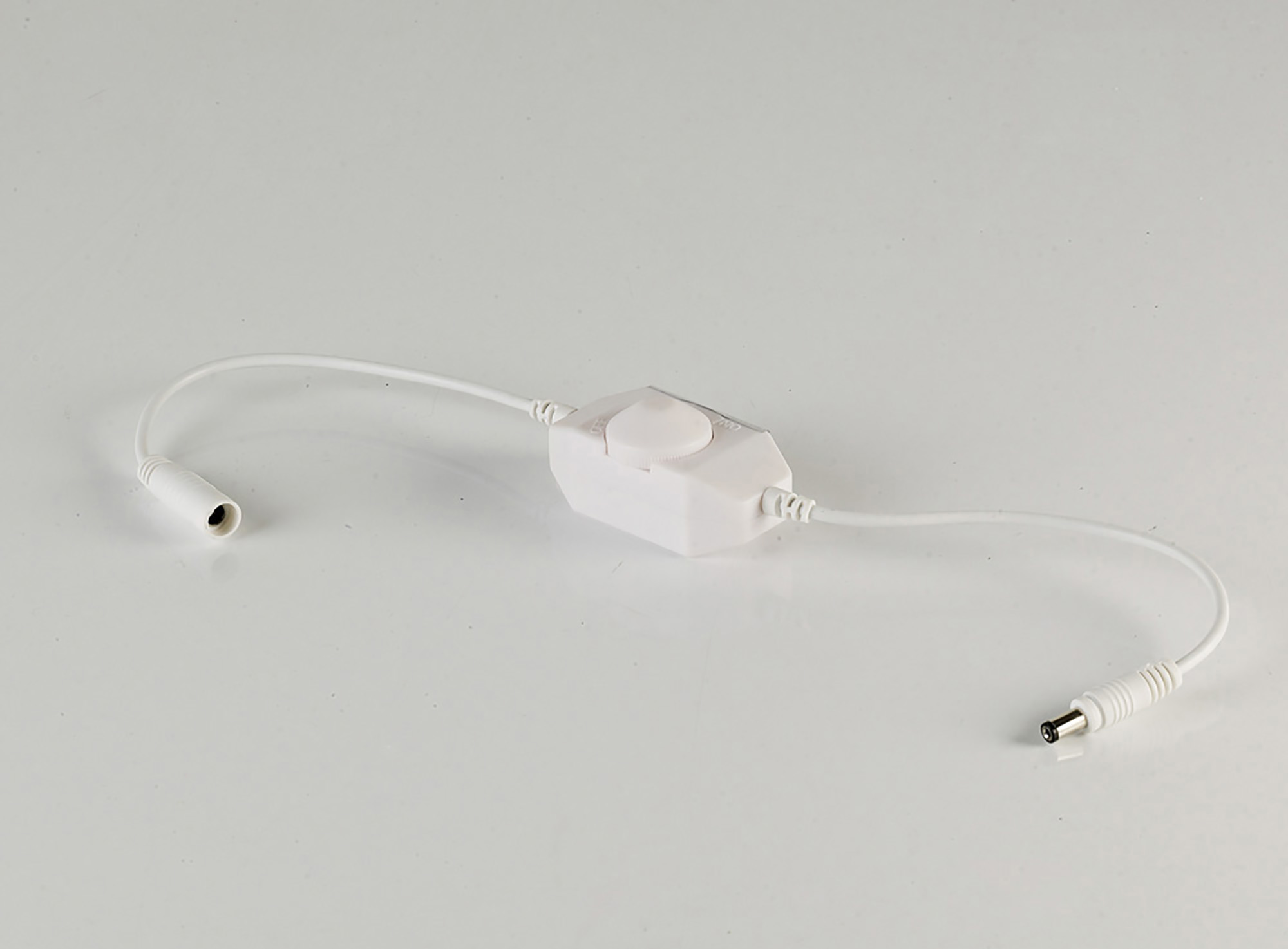 LED Strips Controllers Techtouch Dimming Controls